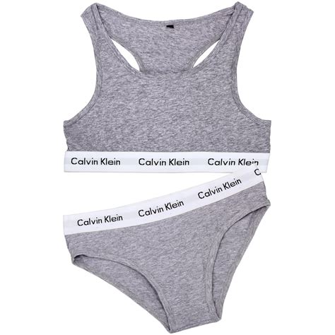 calvin klein set womens cheap|Calvin Klein bikini set.